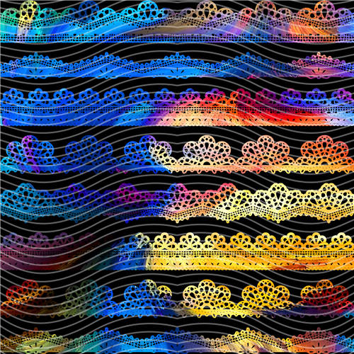holographic Big- 1374